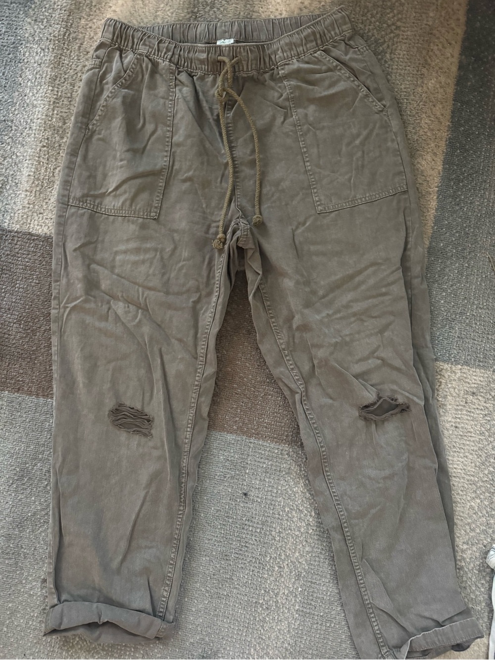 Women’s long pants